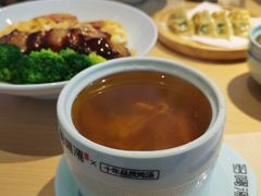 -多喝汤·炖汤蒸饭(云门店)