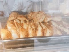 羊排烤包子-吉利利·烤包子(双井店)