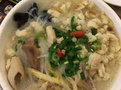 -春发生饭店·非遗(南院门店)