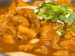 -庐州太太(CBD店)