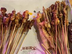 -木屋烧烤(白石洲店)