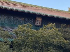 -浙江省博物馆(孤山馆区)