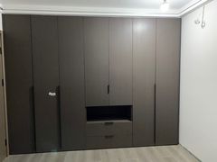 -佰丽爱家全屋定制(汶水店)