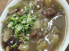 -老字号贾家肉丸糊辣汤(光明巷店)
