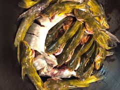 -荣德灶台鱼(圣泉寺店)