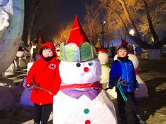 -人民防洪胜利纪念塔