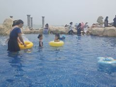 -渔岛海洋度假区