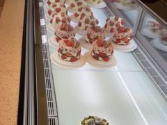 -WenTinG文汀·半糖蛋糕(合生汇店)