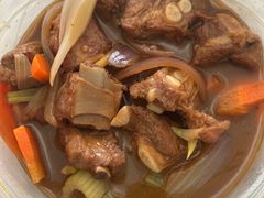 -宏大运餐厅(传媒大学店)