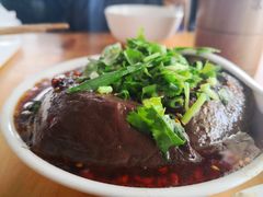 -小杨翘脚牛肉