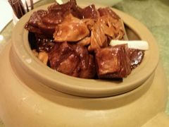 本帮红烧肉-小南国(金沙江路店)