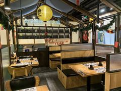 -鳗事鱼意·活鳗現烤专门店(富力海珠城店)