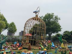 -安徒生童话乐园