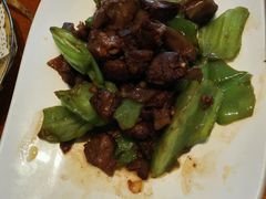 -金掌勺东北菜(格兰晴天店)