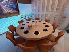 -海底捞大排档火锅(打浦路店)