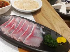 -巴奴毛肚火锅概念餐厅