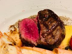 -恰餐厅及酒吧 CHAR Bar & Grill (北京丽都皇冠假日店)