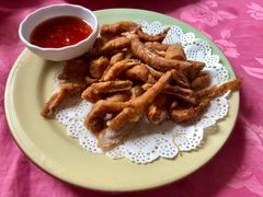 炸肠头-苏记美食(张槎一路店)