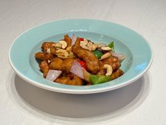 -香港狮子山下·明星粤菜餐厅(北苑店)