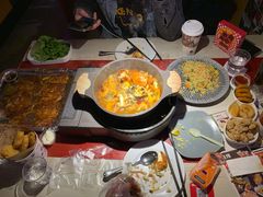 -7mall美食潮地标