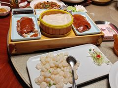 -天福苑(崇宁路店)