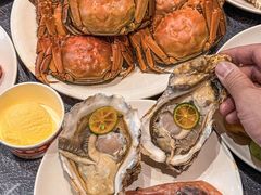 -临水宫·康养餐厅(徐矿广场店)