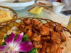 蒜香骨-德兴海鲜渔港(辉煌大厦店)