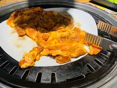 -齐齐哈尔炭匠烤肉(福城上上城店)