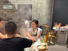 -五里关火锅(牛市口店)