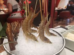 -川越泰火锅(吉利大厦店)