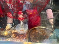 -金必轩(青岩店)