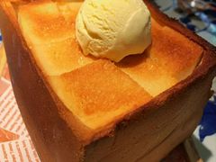 面包诱惑-绿茶餐厅(布吉万象汇店)