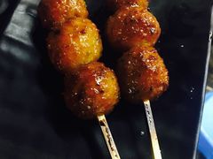 -鸟串烧Yakitori