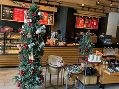 -星巴克臻选(杭州万象城店)