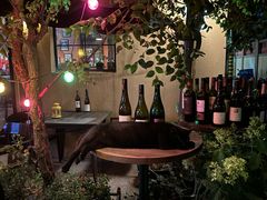 -SISTERS BAR RESTAURANT川意酒馆(嘉善老市H楼店)