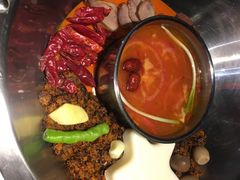 -梯坎老火锅(天禧店)