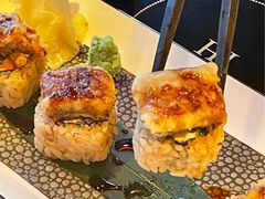 -滩万日本料理Nadaman(国贸大酒店)
