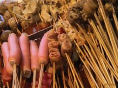 -郭记小街麻辣烫(虎坊路店)