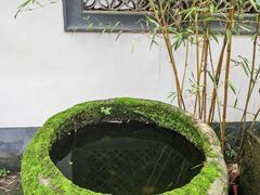 -成都杜甫草堂博物馆
