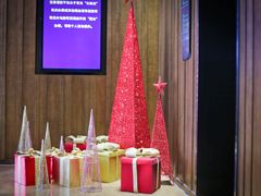-厦门海港英迪格酒店(中山路店)