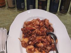 -太守宴·蘭院(天塔店)