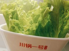 -川锅一号火锅(睢宁店)