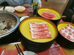 -牛New寿喜烧(青浦店)
