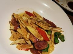 -老阿爸鲜鱼土菜(昆山花桥店)