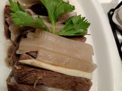 -筱爷叔·上海传统手工菜(玉树路店)