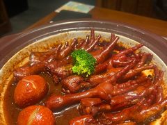-甬上名灶(天一阁·翠柏店)