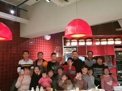 -巴奴毛肚火锅(安阳相州店)