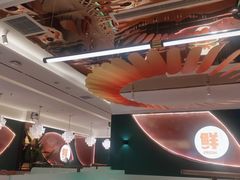 -花田里捞牛火锅(天润店)