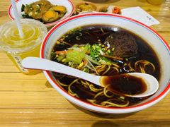 -面春山·传统老卤面(天隆寺店)