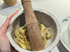 -茄子恰恰·新云南小炒(钱王街店)